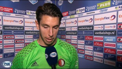 16-10-2016 Een foutje als deze kan altijd gebeuren