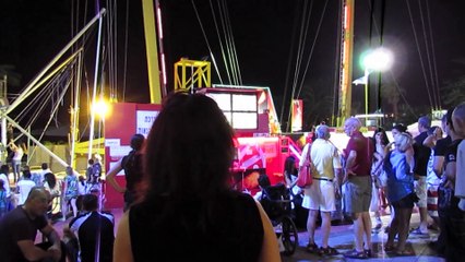 Эйлат 2-1. И вот опять мы в Эйлате