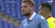 SS Lazio 1-1 Bologna FC - All Goals Exclusive - Ciro Immobile Goal in 97 Minute - (16/10/2016)