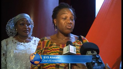 Côte d'Ivoire: Célébration du projet de la nouvelle constitution sur la promotion du genren