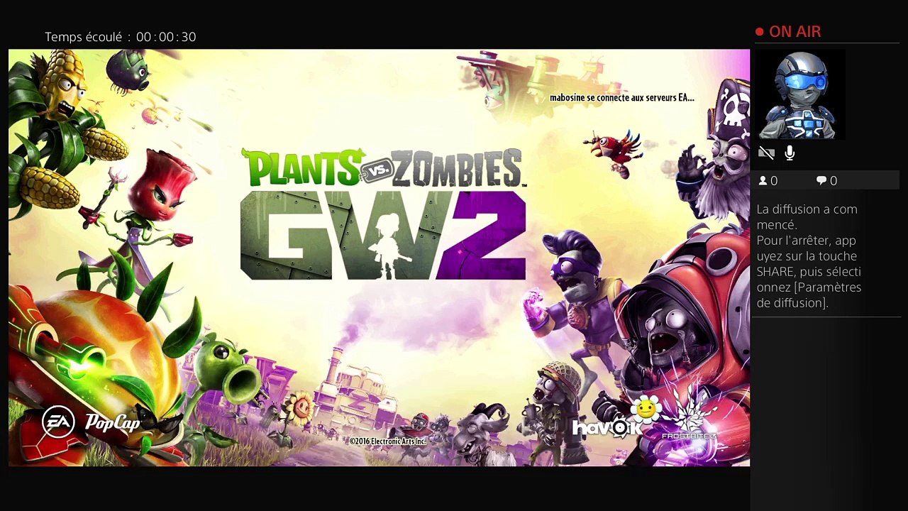 Plantes vs zombie 2 (17)