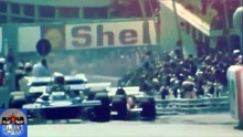 Formula 1 intro