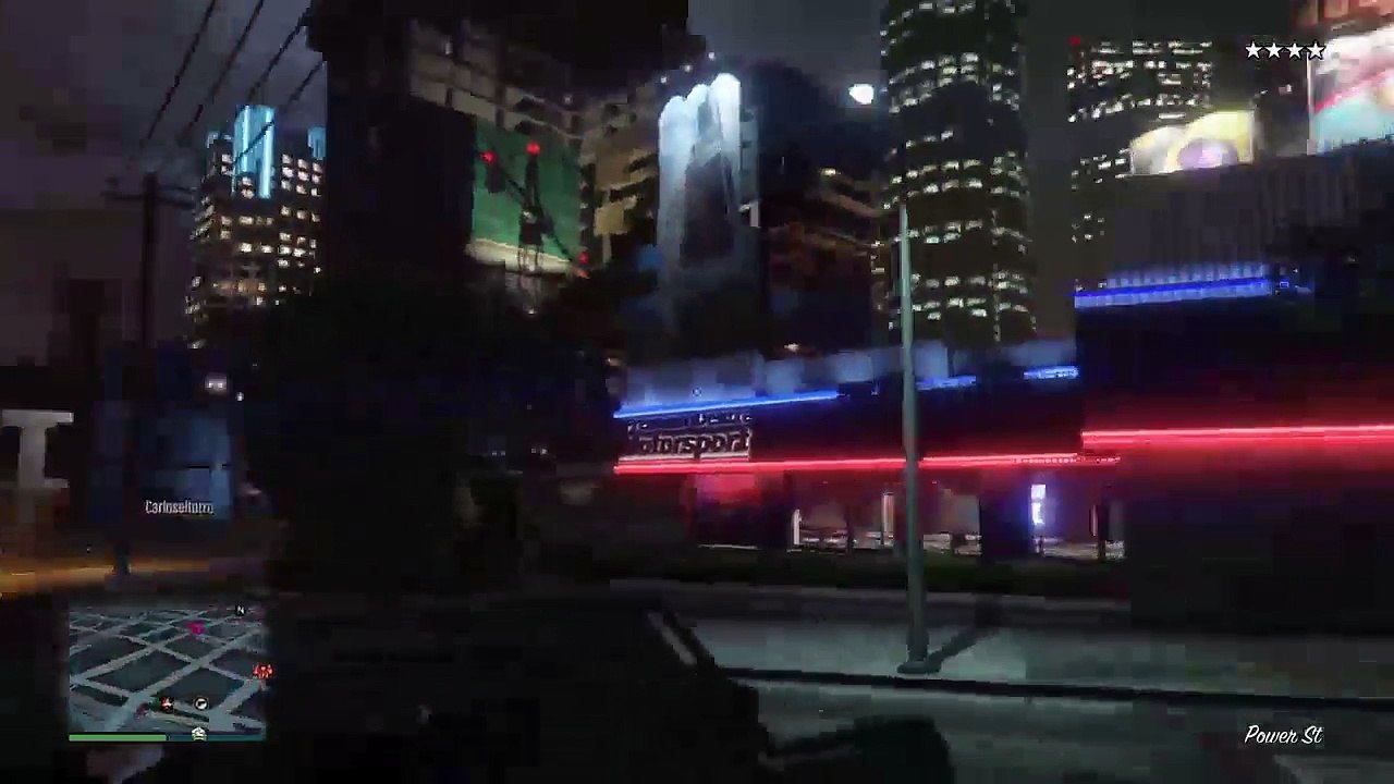 kylejjesso2012's Live PS4 Broadcast (6)