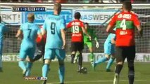 All Goals - Nijmegen	1-2	Feyenoord 16.10.2016