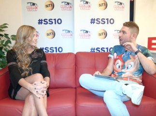 En toute intimité : Manon (SS10) : "je calcule plus dégun, je trace ma route !"