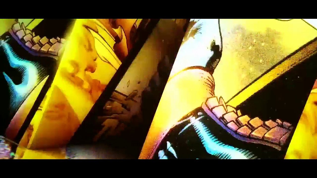 Marvel's Spider-Man Homecoming Trailer  || Tom Holland || Fan Made