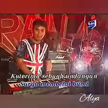 biarlah aku mengalah new pallapa by neo sari