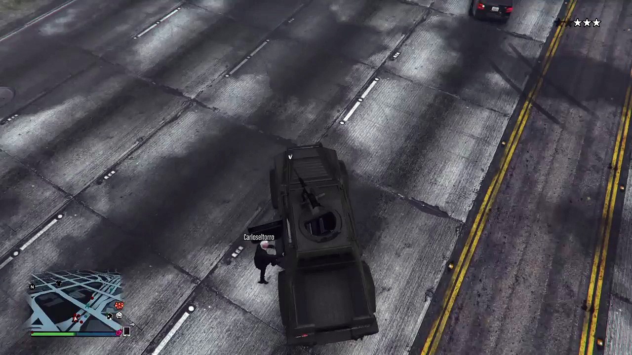 kylejjesso2012's Live PS4 Broadcast (8)