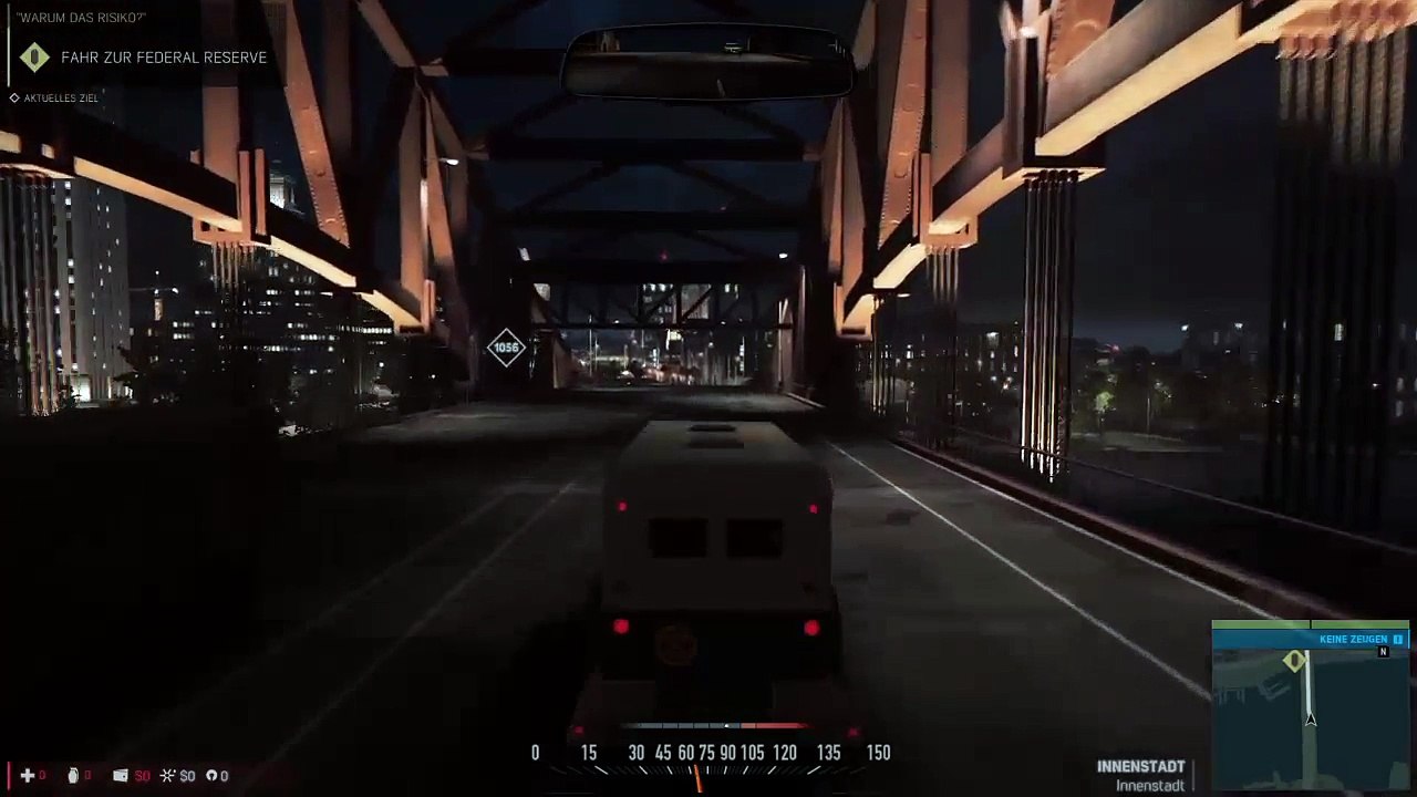 Mafia 3