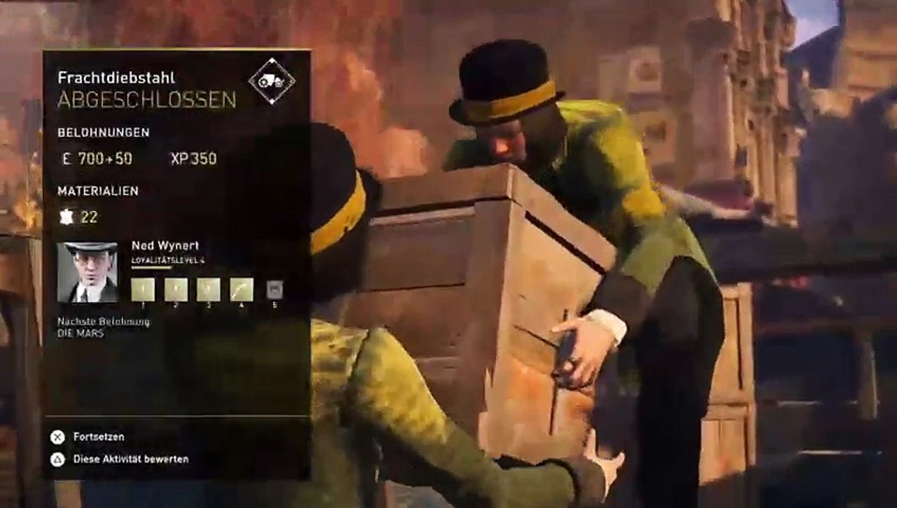 PS4-Live-Übertragung von ArmEugen (5)