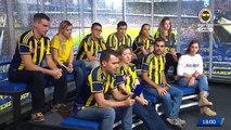 İşte sosyal medyada en çok konuşulan Fenerbahçe taraftarı!