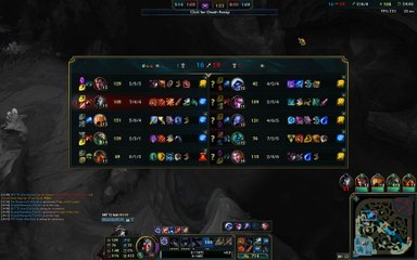 Twitch Pentakill Highlights 🎮