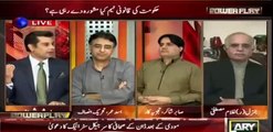 Sabir Shakir reveals