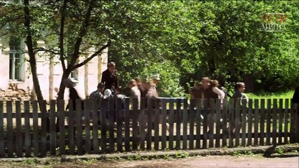 Смерть Шпионам. Ударная Волна. 1 серия