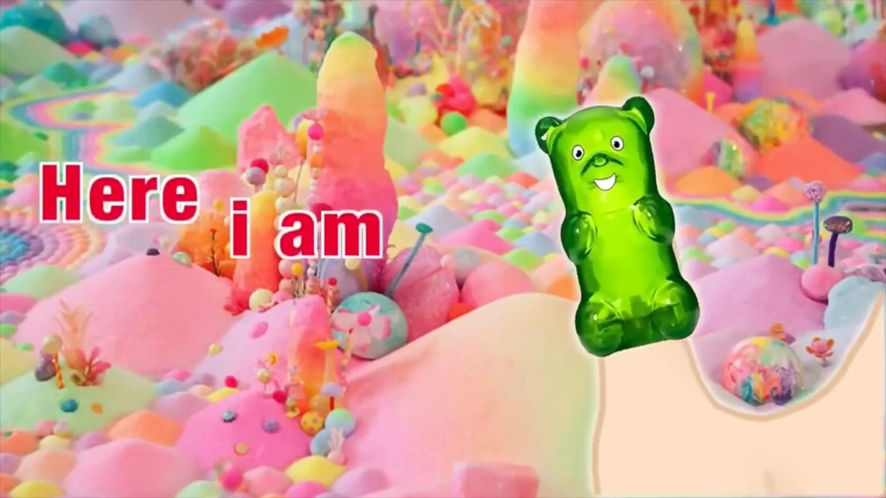 Thomas Train Lollipop Finger Family / Nursery Rhymes and More Lyrics