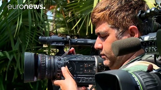 8-ой саммит БРИКС завершил свою работу