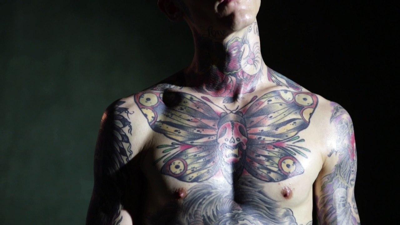 Tattooosss.