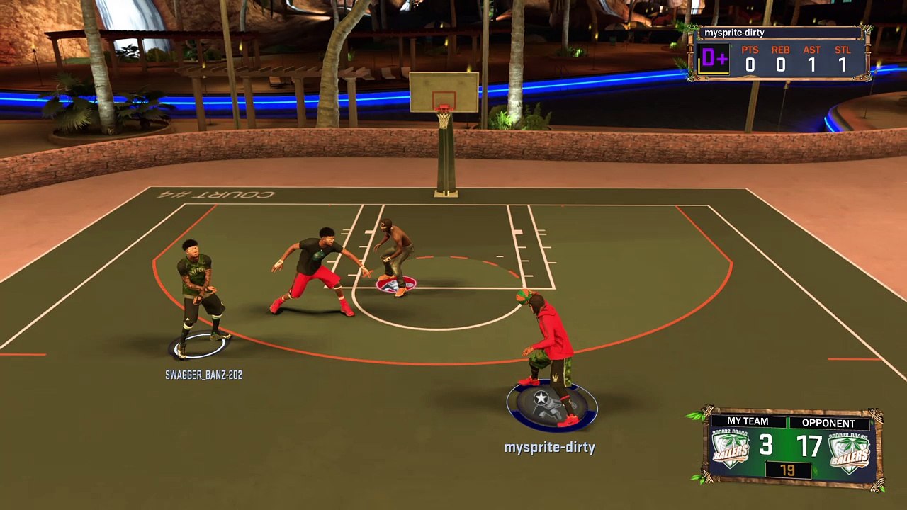 Exposed 2