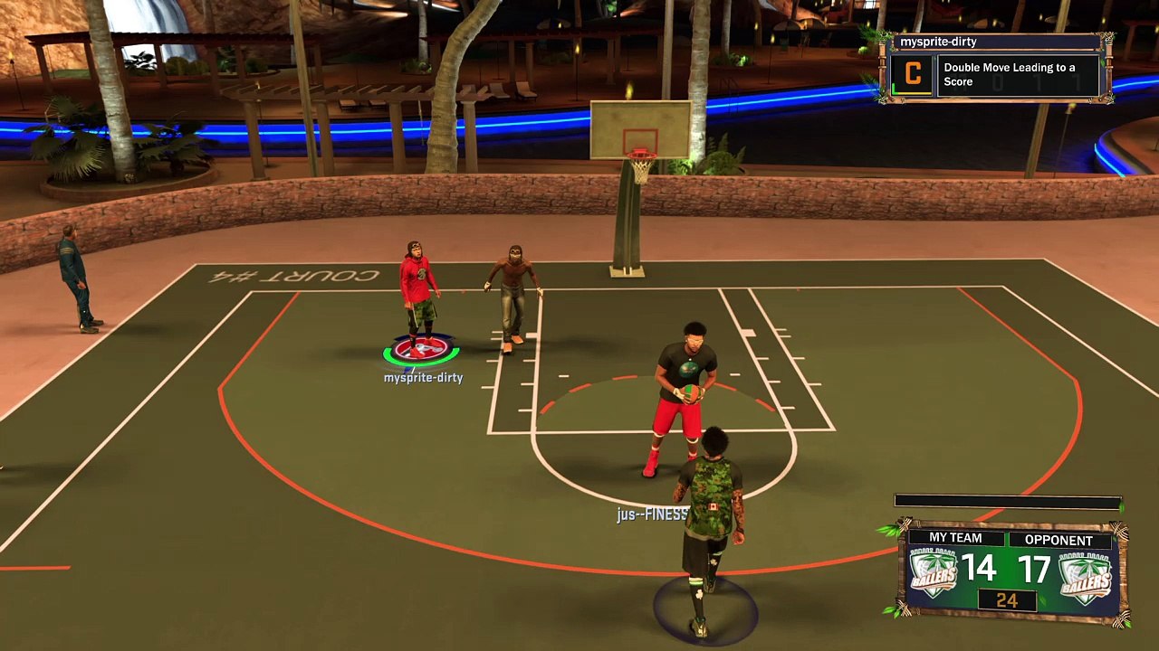 Exposed 5