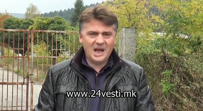 IZJAVA PETRE SILEGOV SDSM 16 10