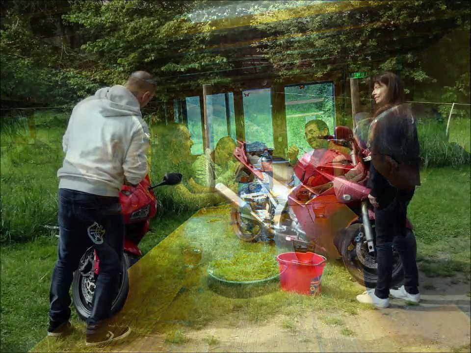 Rasso suzuki RF 2015