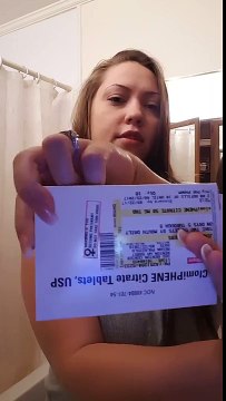 Back On Clomid - fertility pills