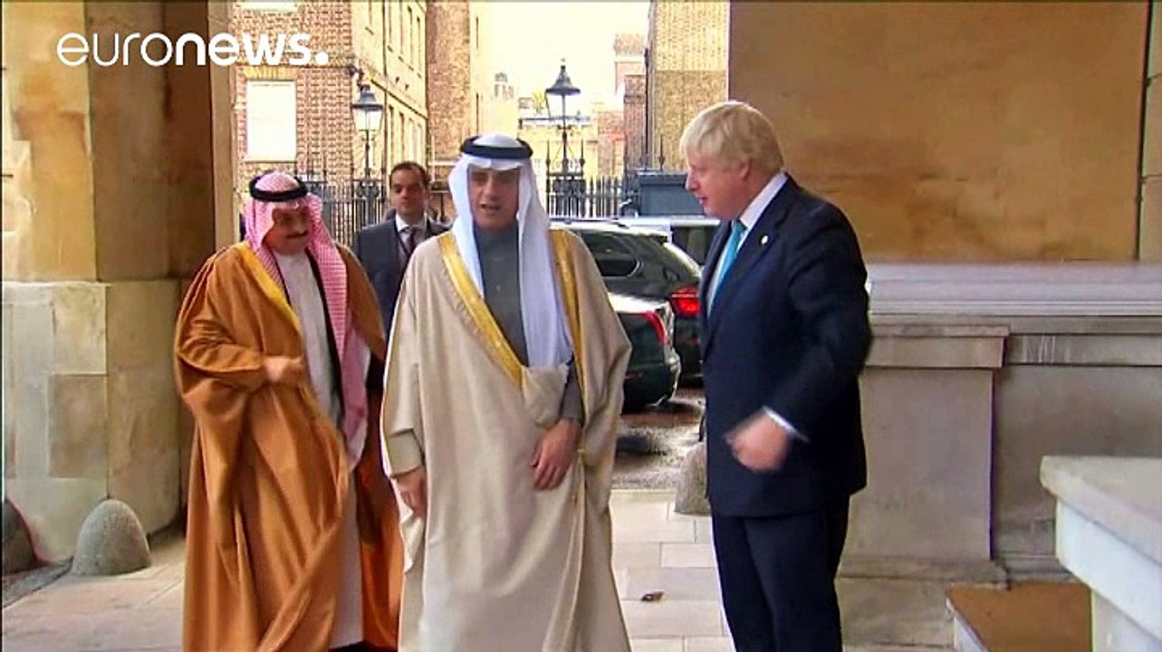 L'envoye special des nations unies au Yemen espère l'annonce d'un cessez-le-feu immediat et sans conditions entre le gouvernement et les rebelles chiites