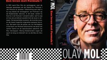 Olav Mol 25 years in Formula 1 highlights