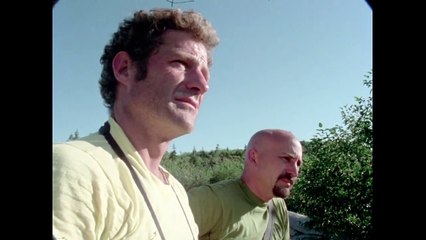 IN SEARCH OF BIGFOOT + CRY WILDERNESS [VINEGAR SYNDROME PROMO TRAILER]