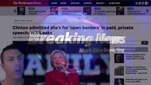 Wikileaks: Hillary Promises 