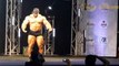 The Dutch Beast Roelly Winklaar Bodybuilder Guest Posing @ Sheru Classic 2016 Mumbai India [1080p]