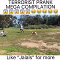 Terrorist Prank Mega Compilation Jalals