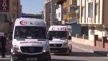 Gaziantep'te Terör Operasyonu - Olay Yeri Inceleme