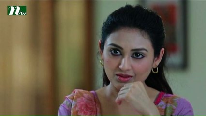 Bangla Natok - Astha (আস্থা) | Episode 14 | Saju Khadem & Kushum Shikdar | Drama & Telefilm