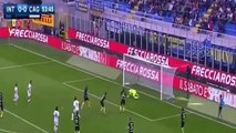 Inter Milan vs Cagliari 1-2  All Goals & Full Highlights HD