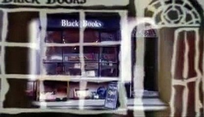 Black Books - Season 1 Episode 01 - Cooking The Books Subtitulado Español