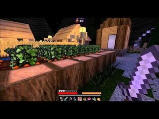【小聖Korito】Minecraft-盜墓筆記-七星魯王宮 EP3 劇情好像有點恐怖啊QAQ
