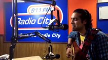 (SinghFM.CoM)Jubin-Nautiyal--Zindagi-Kuch-Toh-Bata--Live-In-Acoustics-RadioCIty-911-FM--Bajrangi-Bhaijaan-