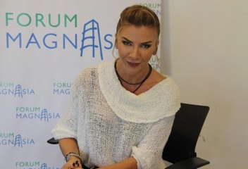 Ivana Sert, Nur Yerlitaş'ın Son Durumu Hakkında Bilgi Verdi