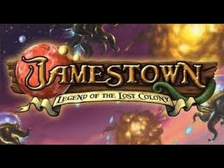 Download Video: Jamestown | lets play | supermadhouse83