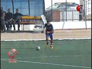 اهداف مباراة ( نجم المتلوي 0-2 النادي الإفريقي ) الدورى التونسي