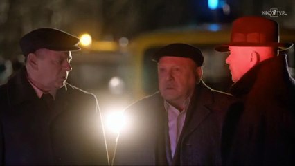 Сериал ШАКАЛ первый канал 2016 1 серия