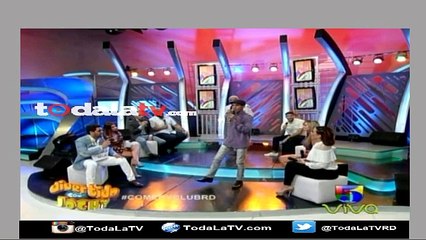 Los mejores Chistesitos #Humor-Divertido Con Jochy-Video