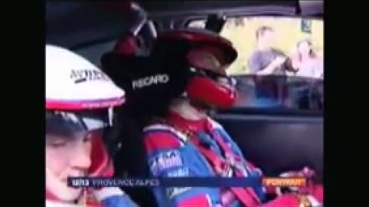 D!CI TV : retour sur la carrière éclatante de Séb' Ogier