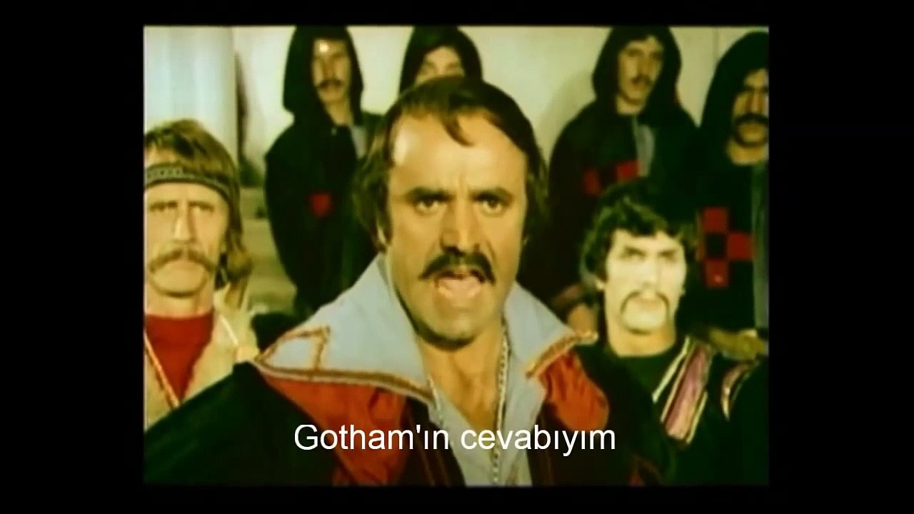 Battal Gazi Rises Trailer (altyazılı versiyon) [Z]