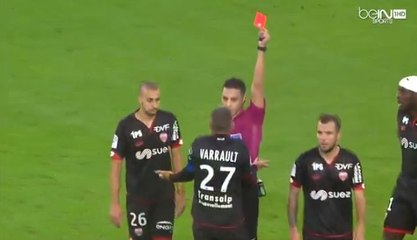 Le Penalty de Nolan Roux contre Dijon au temps additionnel (16.10.2016)