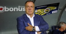 Dick Advocaat: Kulüp Benden İyisini Bulursa Ayrılabilirim