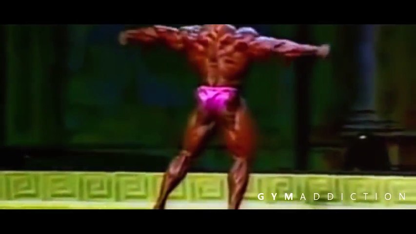 It's More Than a Sport ,it's an ART | Bodybuilding Motivation