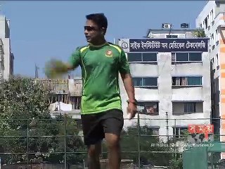 নিউজিল্যান্ড সিরিজেই ফিরতে পারেন মুস্তাফিজ