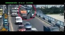 Top 5 Most Dangerous  Road Accident in World Video - Never Want to Drive On